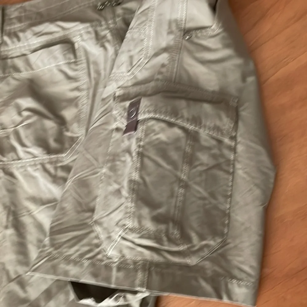 Kuhl nylon cargo